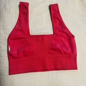 Free people good karma bra